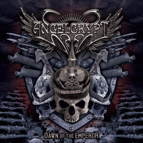 Angelcrypt : Dawn of the Emperor